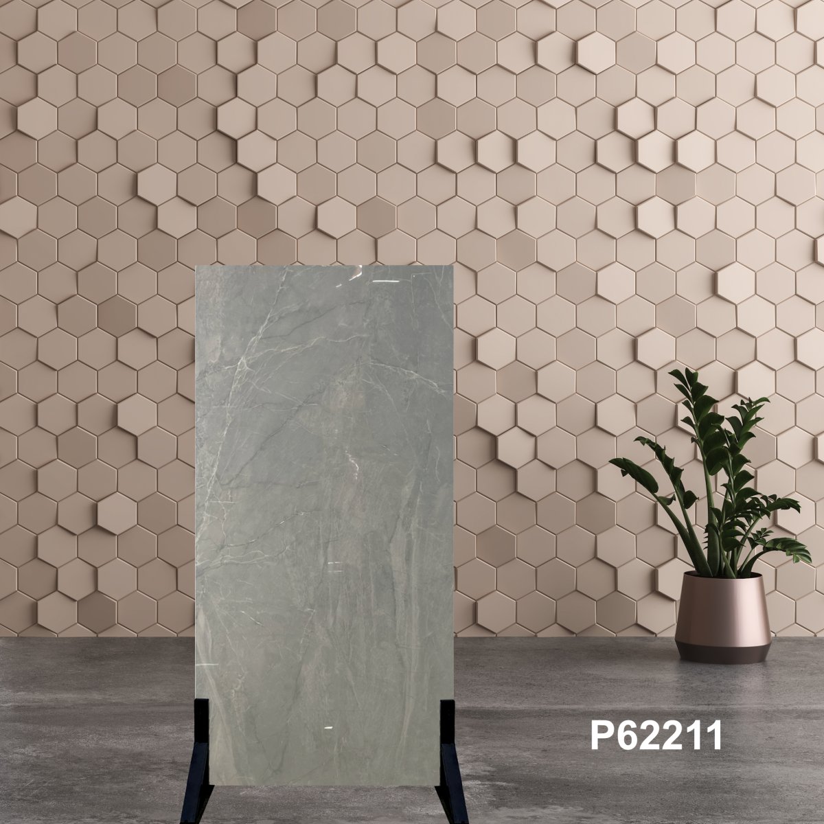 Gạch Ấn Độ 60x120 P62211