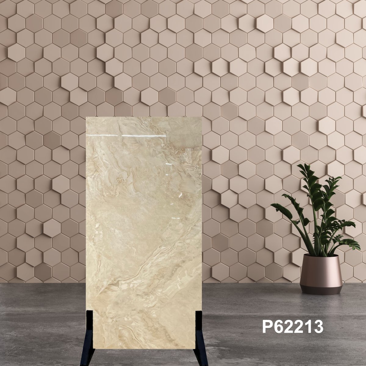 Gạch Ấn Độ 60x120 P62213