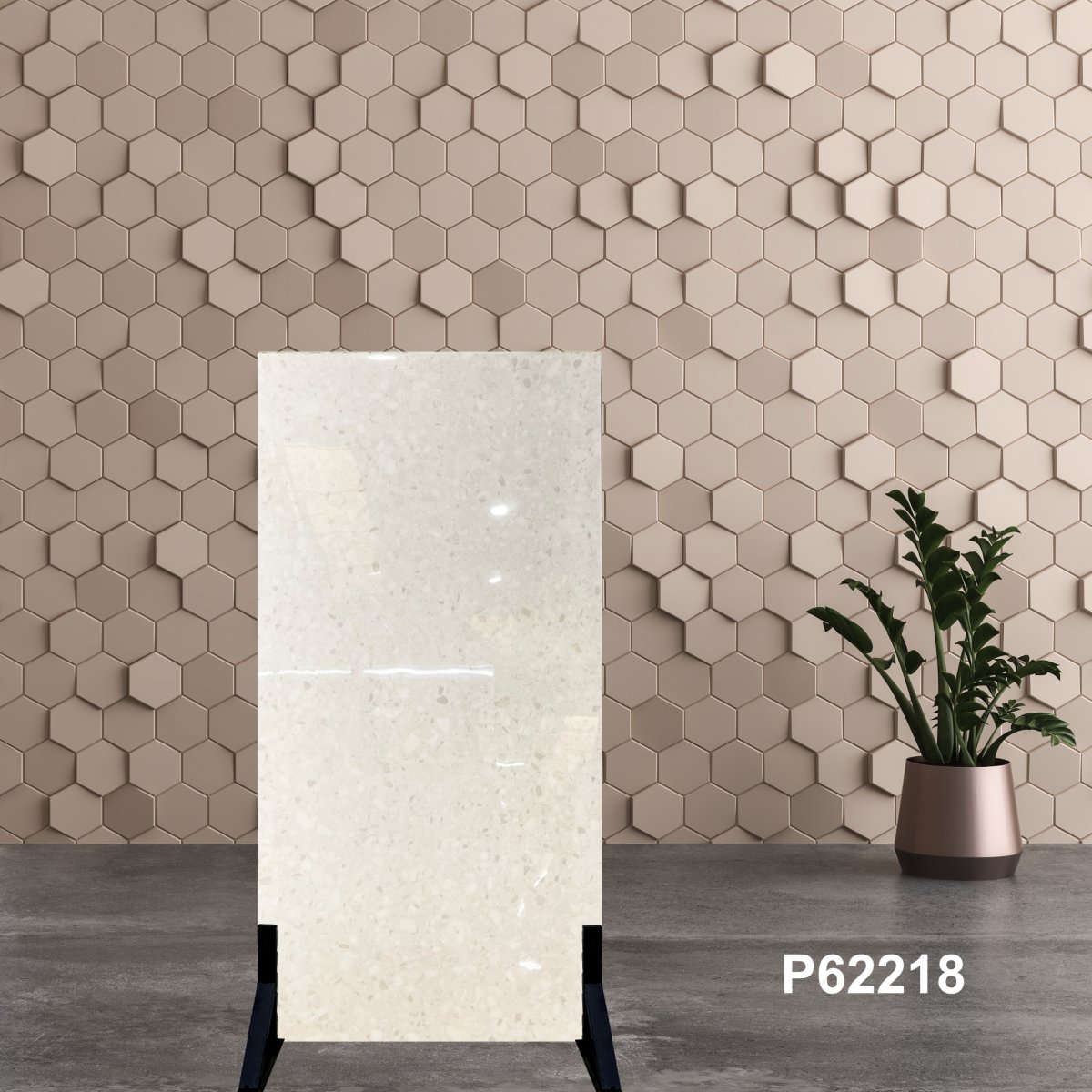 Gạch Ấn Độ 60x120 P62218