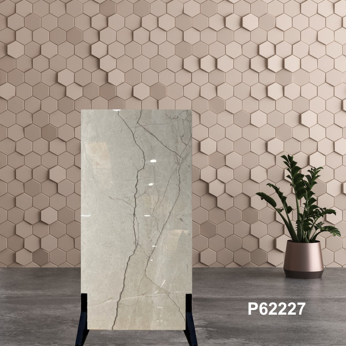 Gạch Ấn Độ 60x120 P62227