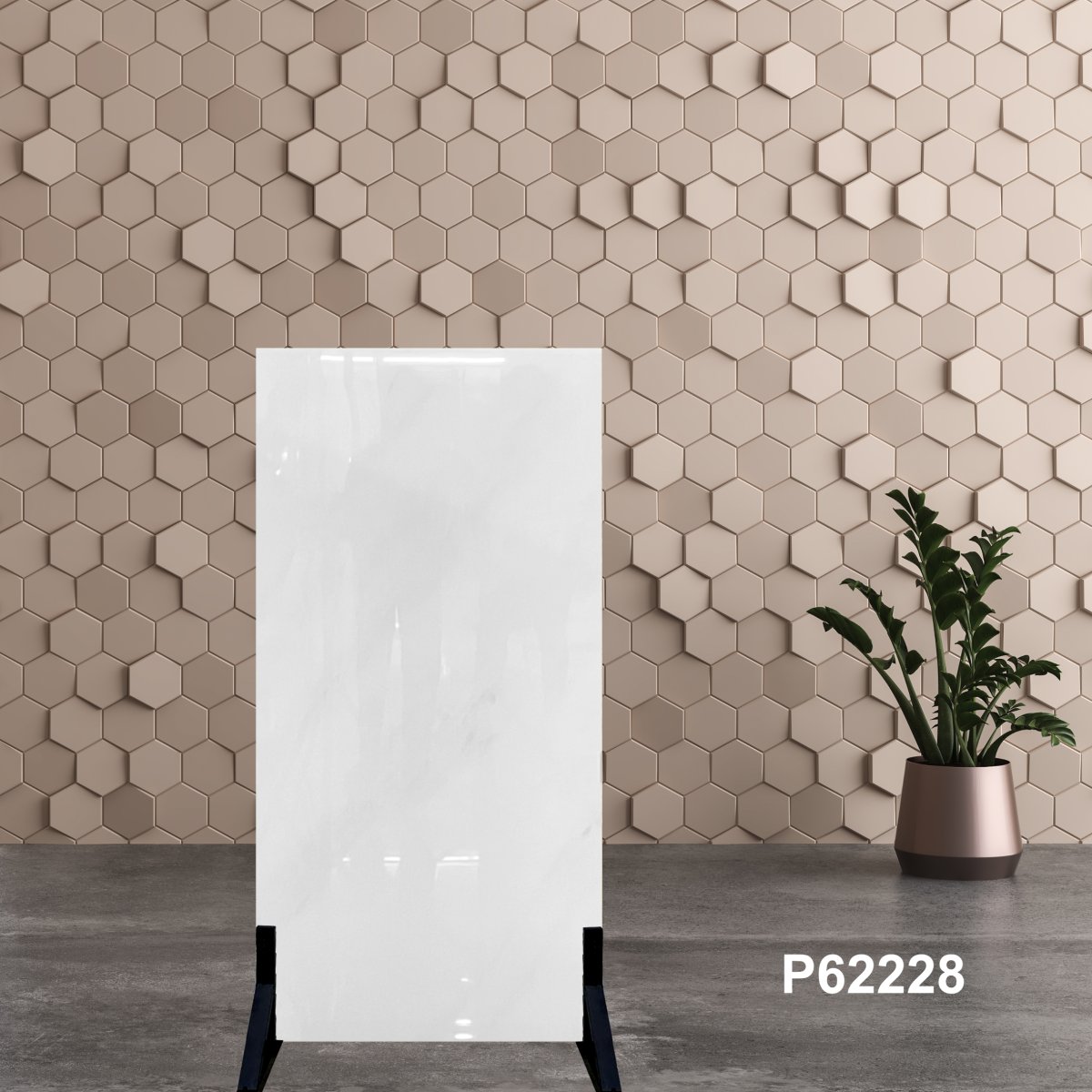 Gạch Ấn Độ 60x120 P62228