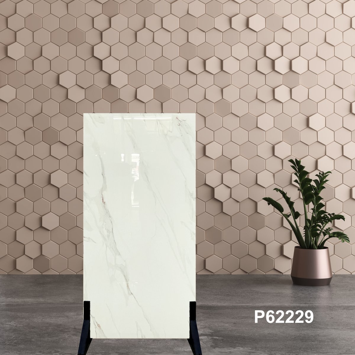 Gạch Ấn Độ 60x120 P62229