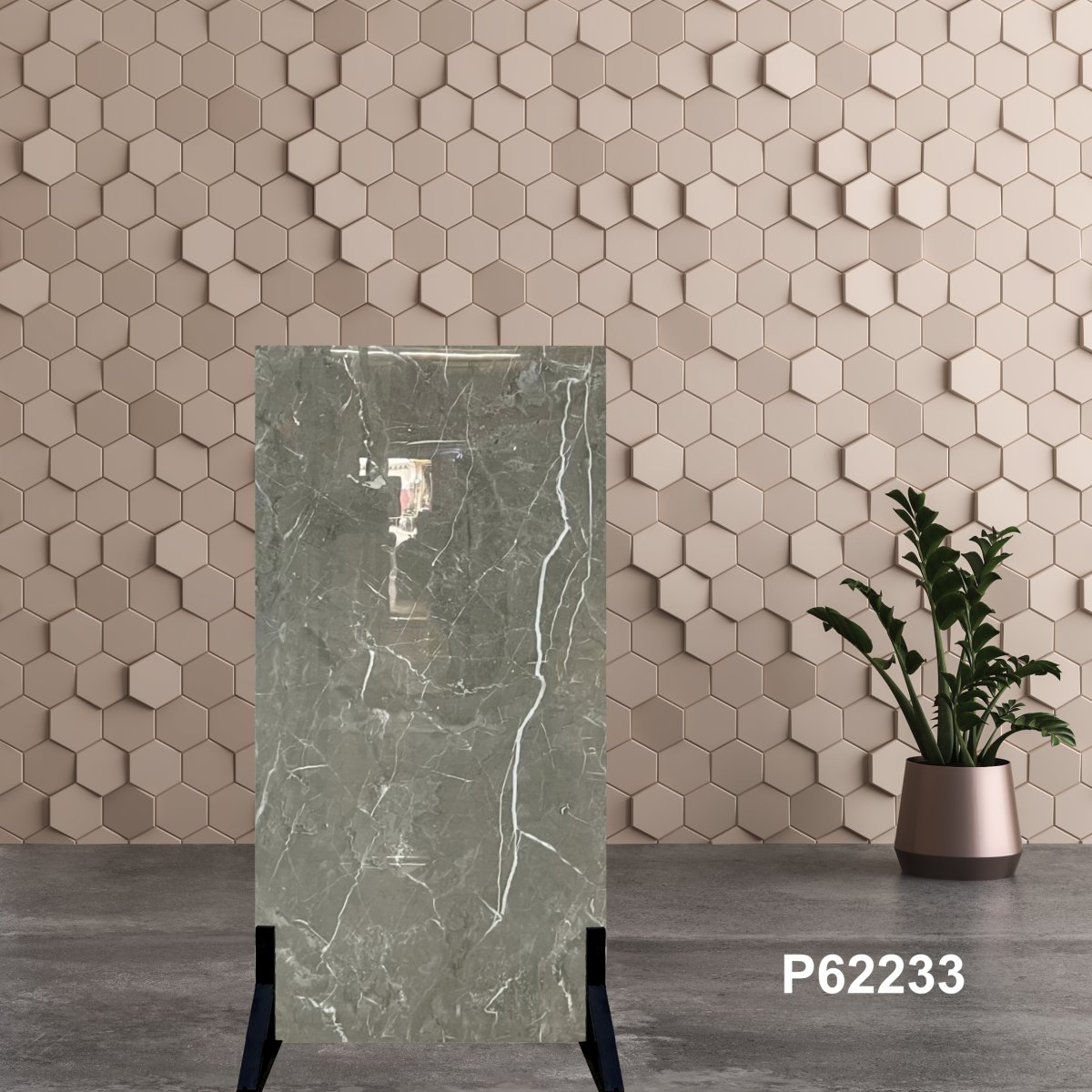 Gạch Ấn Độ 60x120 P62233