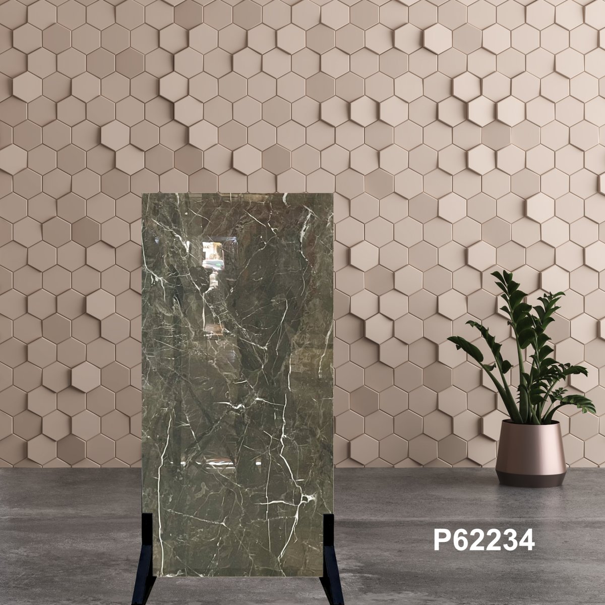 Gạch Ấn Độ 60x120 P62234