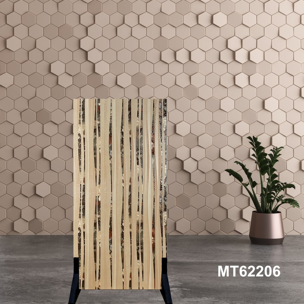 Gạch Ấn Độ 60x120 MT62206