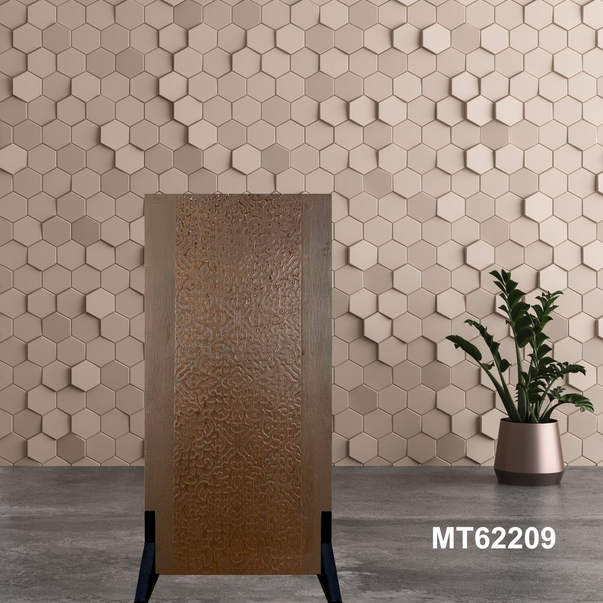 Gạch Ấn Độ 60x120 MT62209