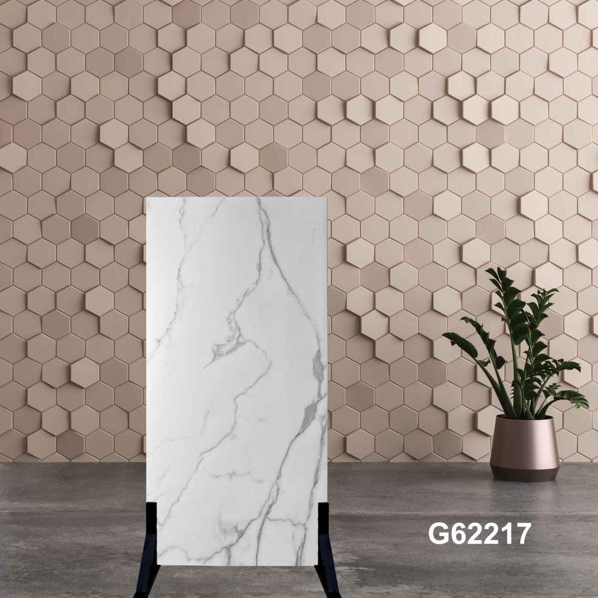 Gạch Ấn Độ 60x120 GL62217