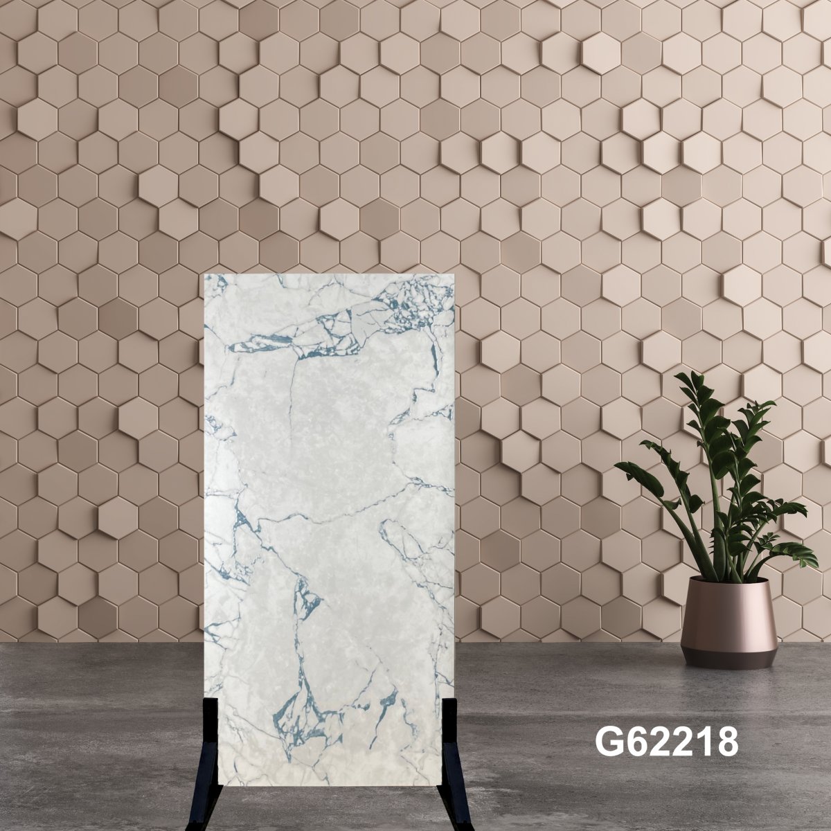 Gạch Ấn Độ 60x120 GL62218