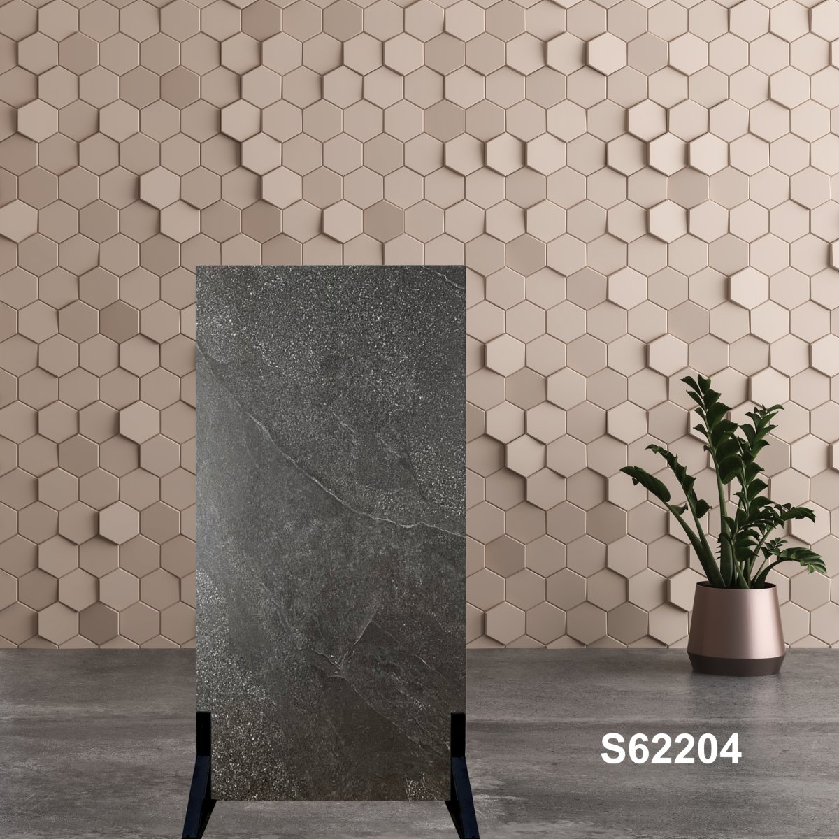 Gạch Ấn Độ 60x120 S62204