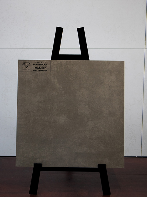 Gạch Ấn Độ 600x600 DUNE MOCHA M66007