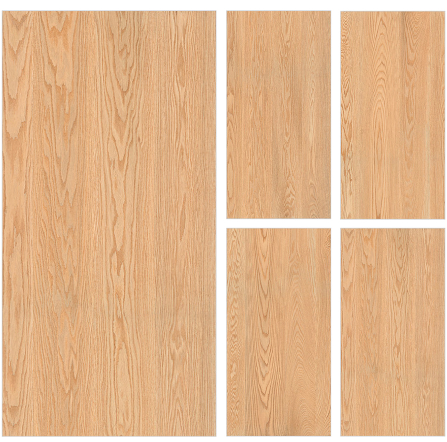 FTILES 600X1200 BRICK WOOD AZ-M62006