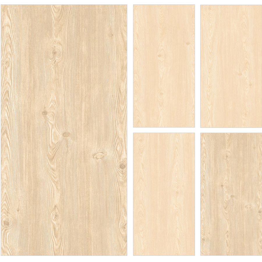 FTILES 600X1200 TEAK WOOD CREAMA AZ-M62019