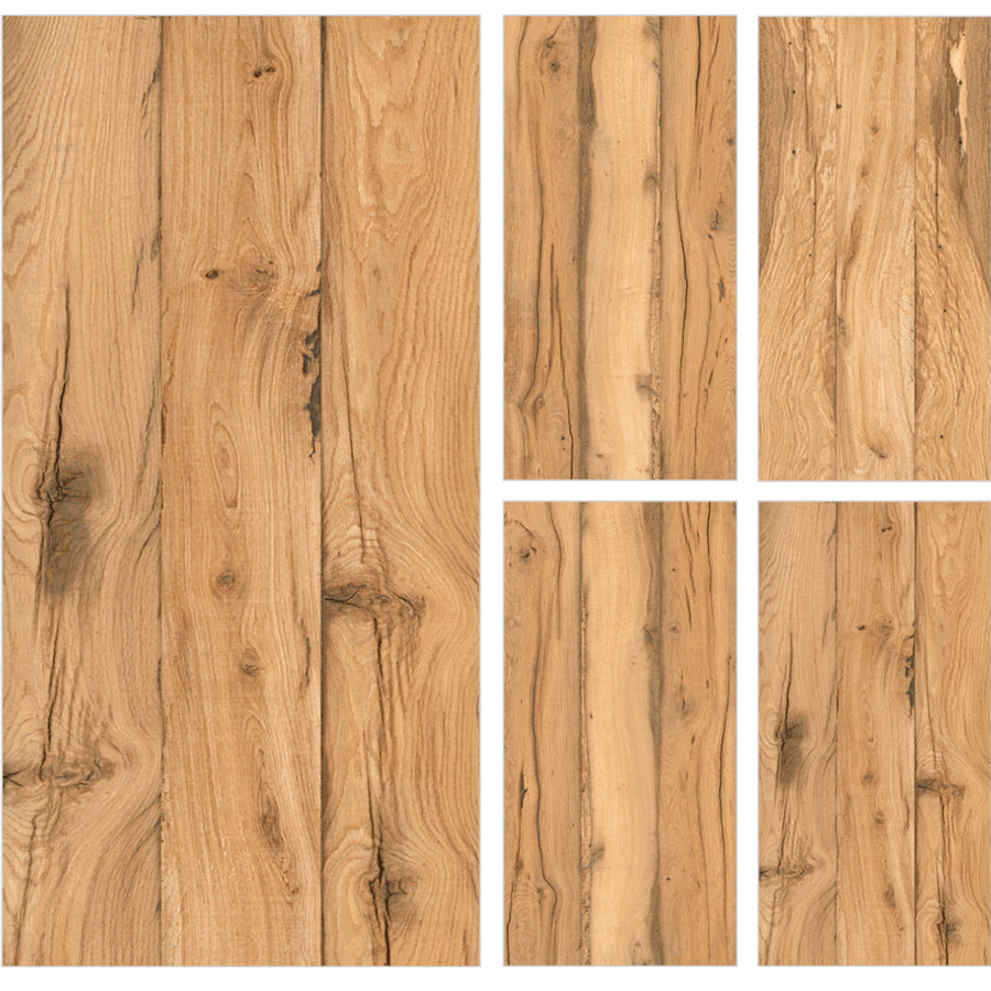 FTILES 600X1200 VINVINTAGE WOOD AZ-M62012