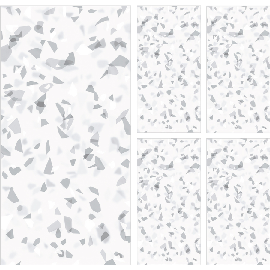 FTILES 600X1200 GRANO WHITE AZ-M62039