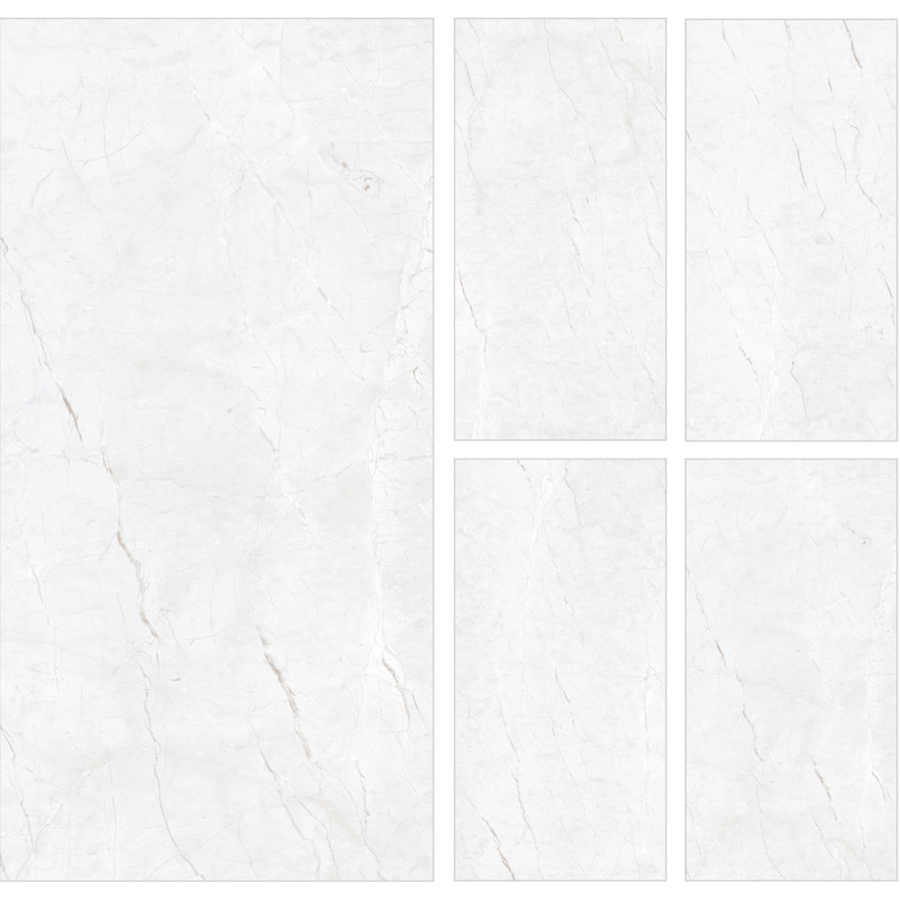 FTILES 600X1200 LUCIAR LIGHT GREY M62035