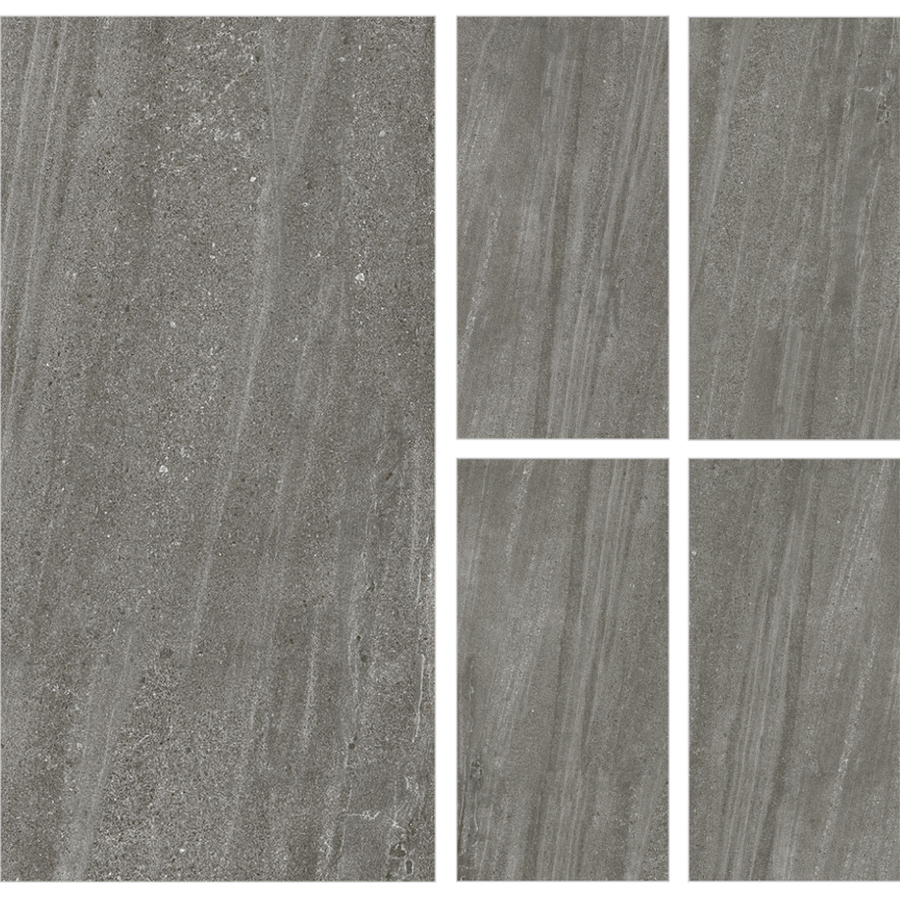 FTILES 600X1200 NEXUS GRIS AZ-M62017