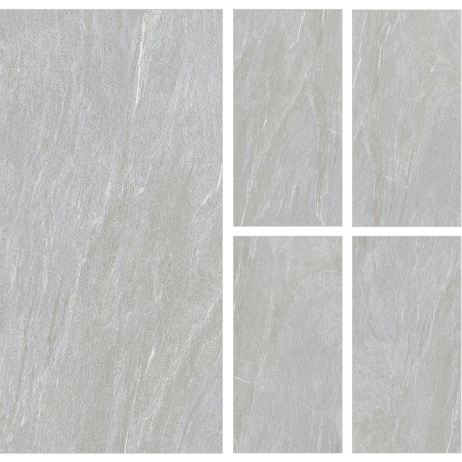 FTILES 600X1200 NORTHSTONE GREY AZ-M62011