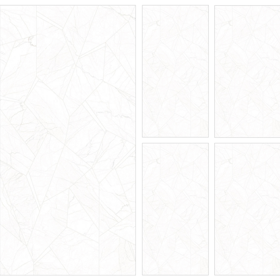 FTILES 600X1200 ROLEX WHITE AZ-M62040