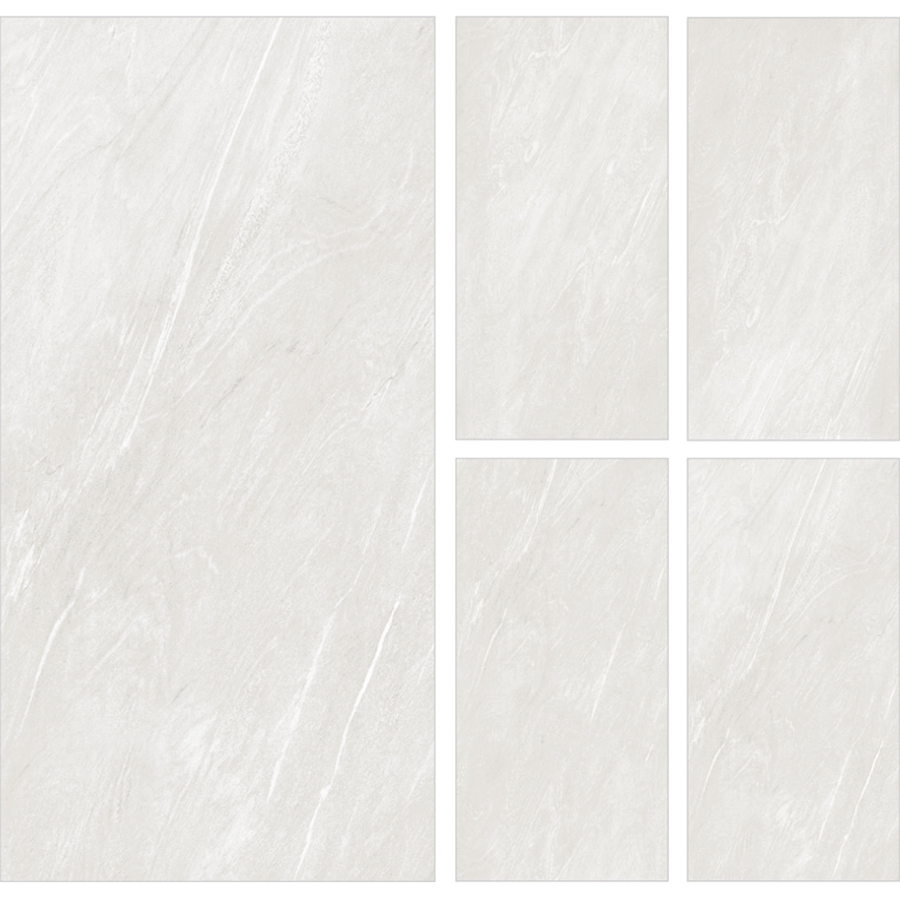 GẠCH ẤN ĐỘ 600X1200 POLENTA BIANCO AZ-M62024
