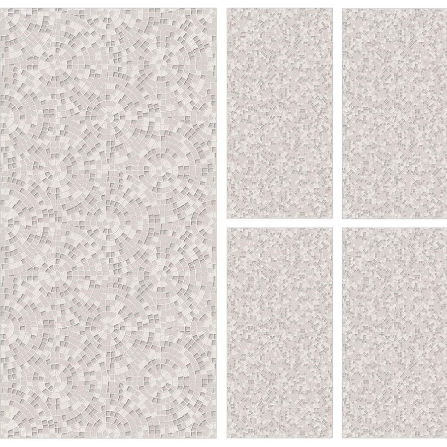 FTILES 600X1200 GRESPANIA DECOR AZ-M62033
