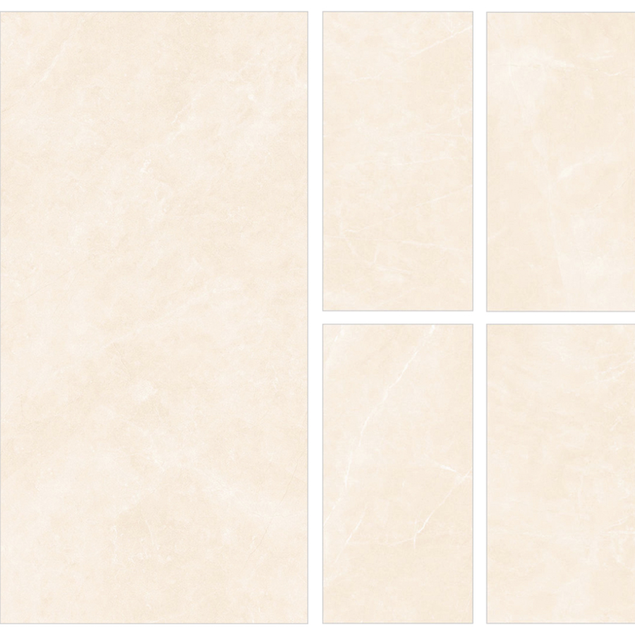 FTILES 600X1200 BAYONA IVORY AZ-M62009