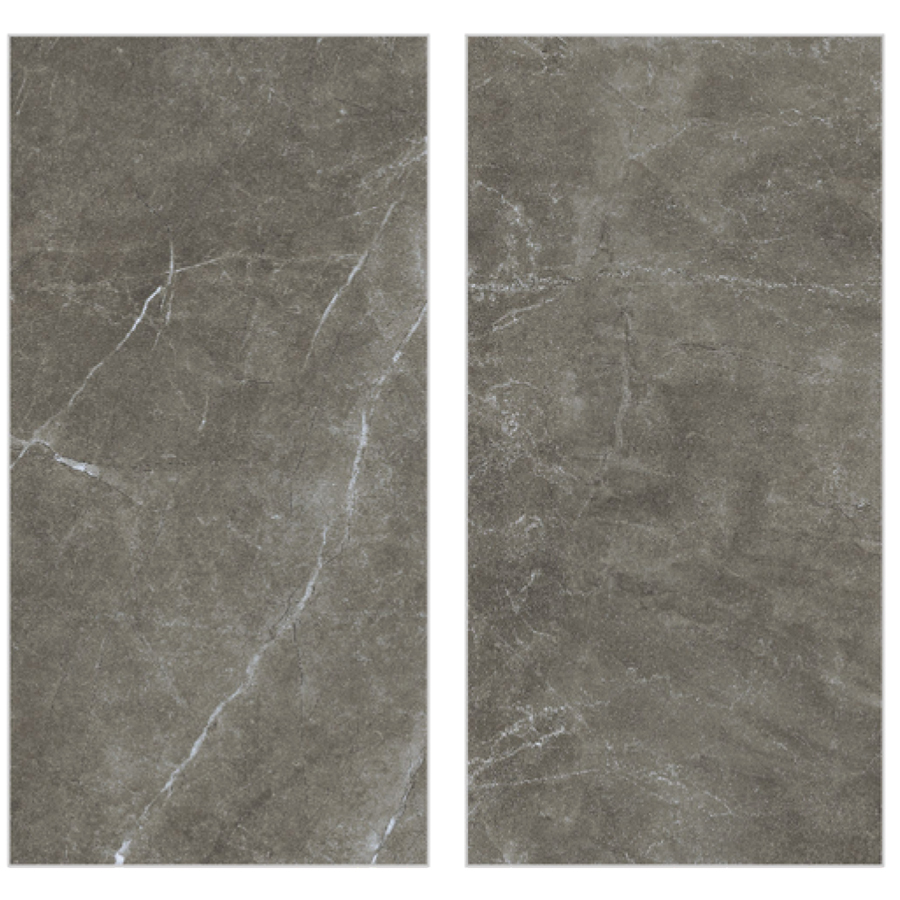 FTILES 600X1200 BAYONA GREY AZ-G62014
