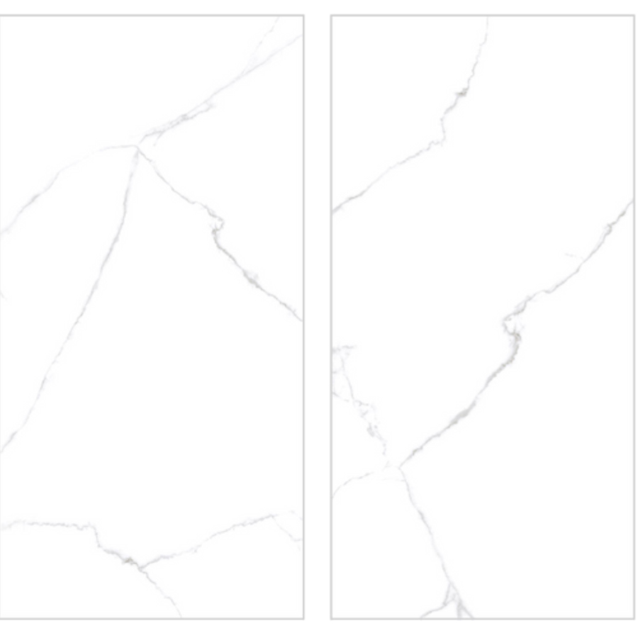 GẠCH ẤN ĐỘ 600X1200 ATLANTIC WHITE AZ-G62016