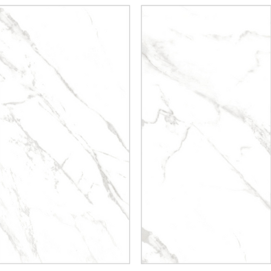 FTILES 600X1200 STATUARIO PULIDO AZ-G62034