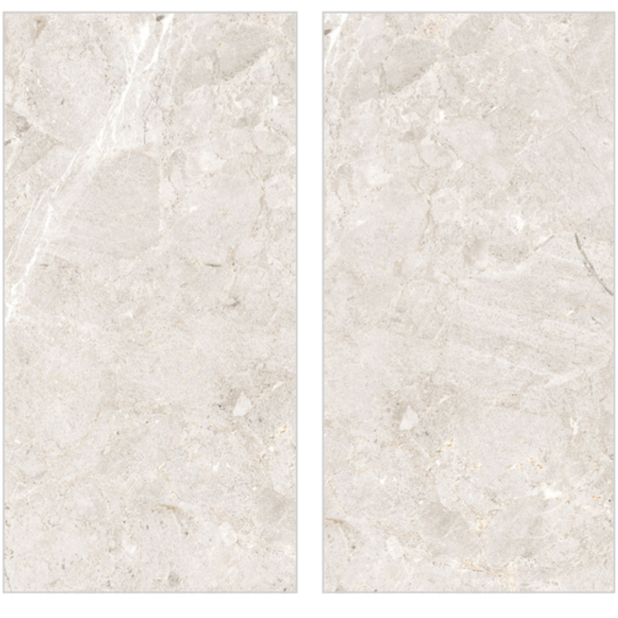 FTILES 600X1200 TURKISH BLANCO AZ-G62002