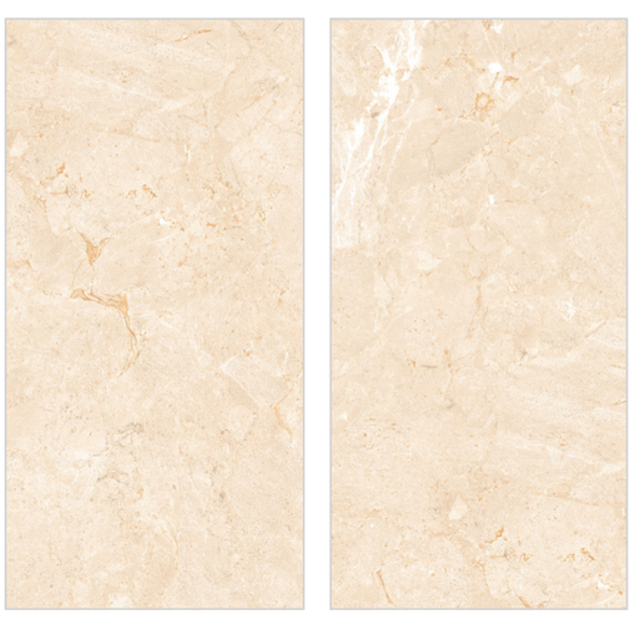 FTILES 600X1200 VERSACE BEIGE AZ-G62004